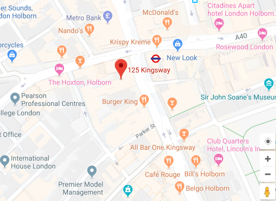 churchill tax investigation map